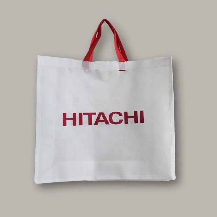 Promotional Non-Laminated Bag
